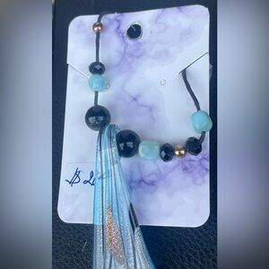 Beautiful Glass Pendant